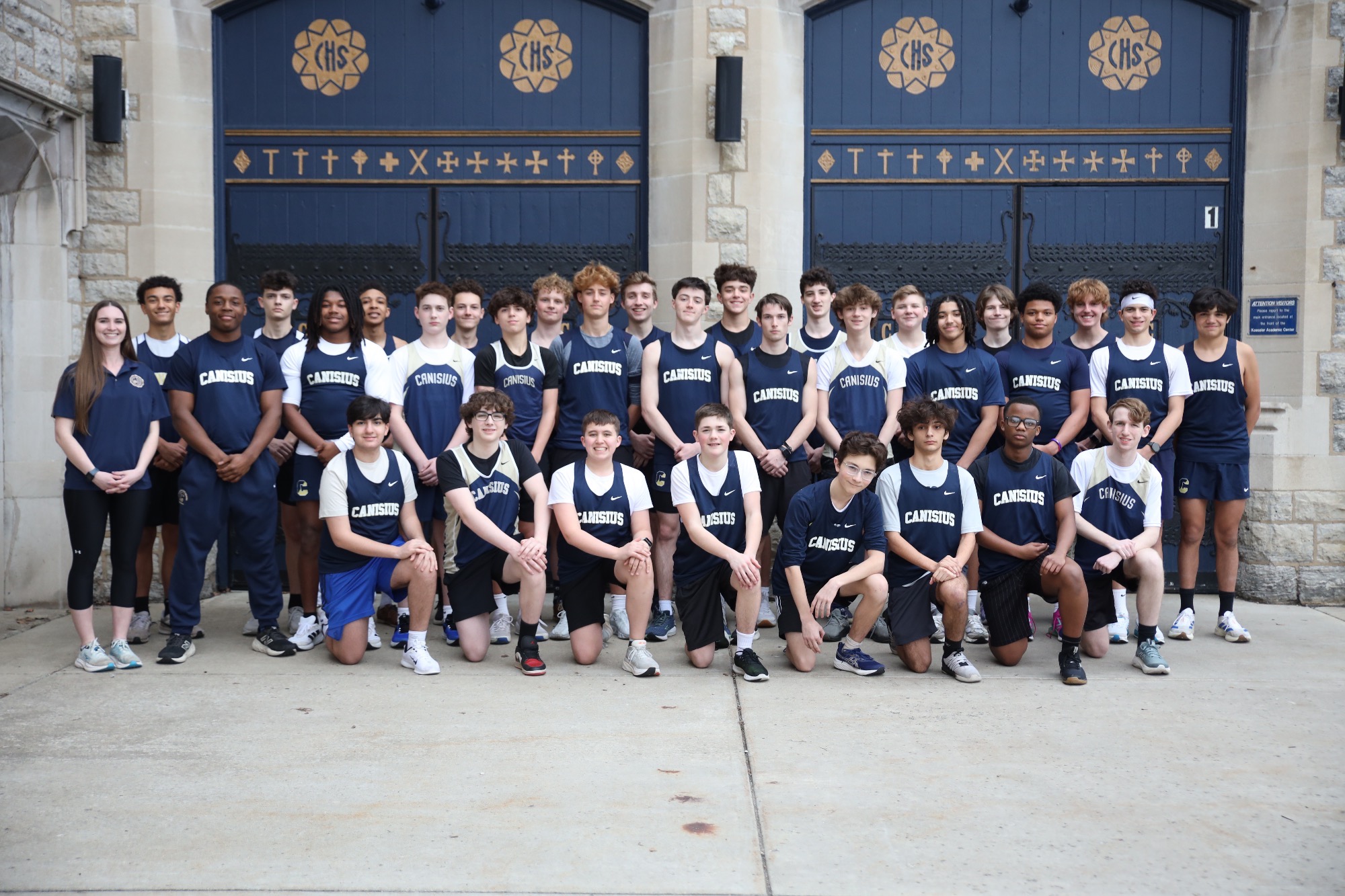 Track Team