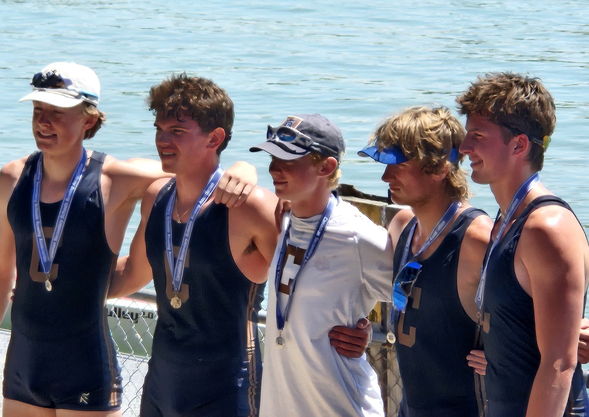 Canisius Senior Four