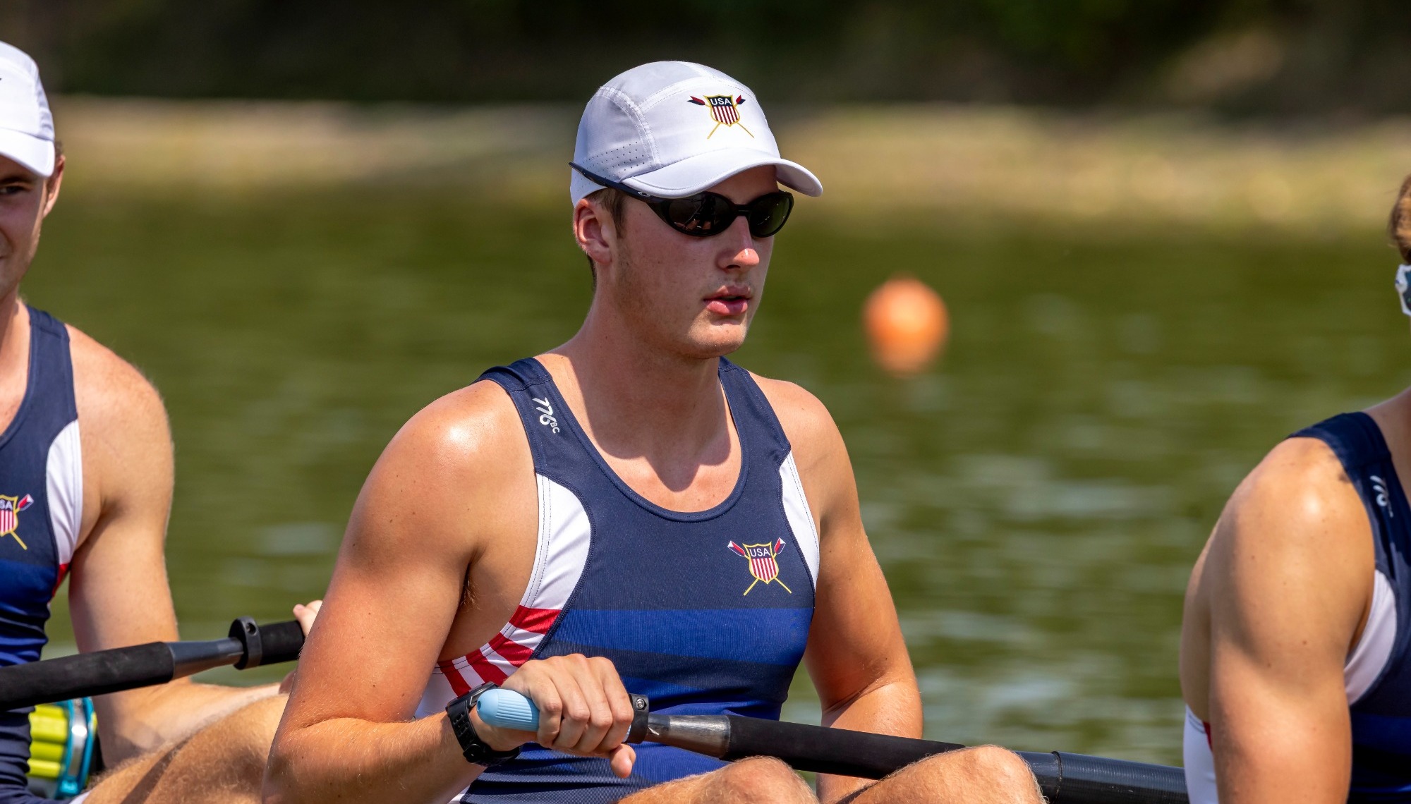 Pirigyi rowing