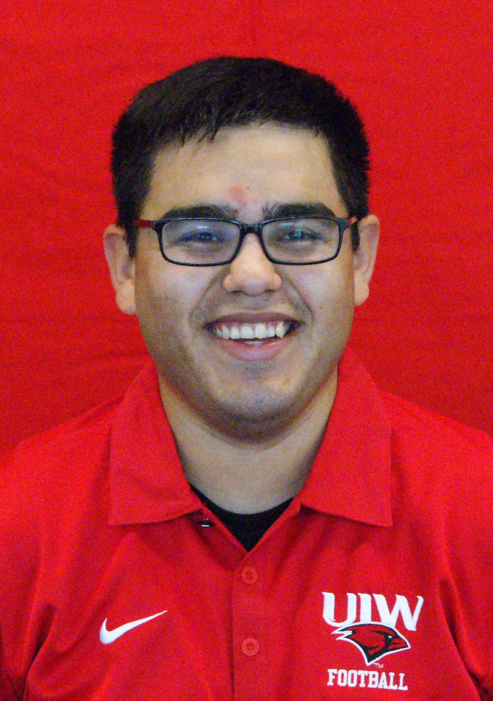Stephen Prado