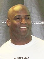Ricky Williams 2013