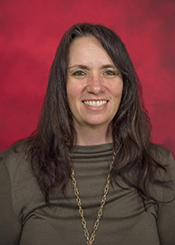 Stephanie Hamilton