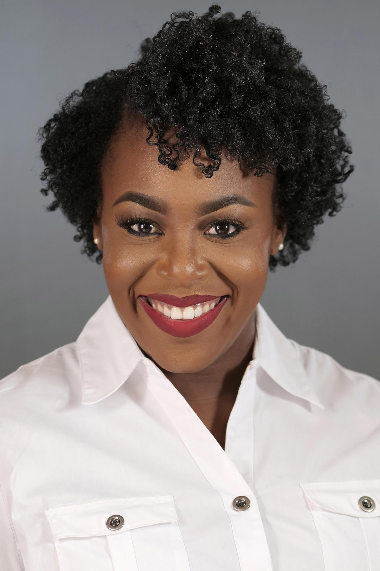 Aprell Williams 2019