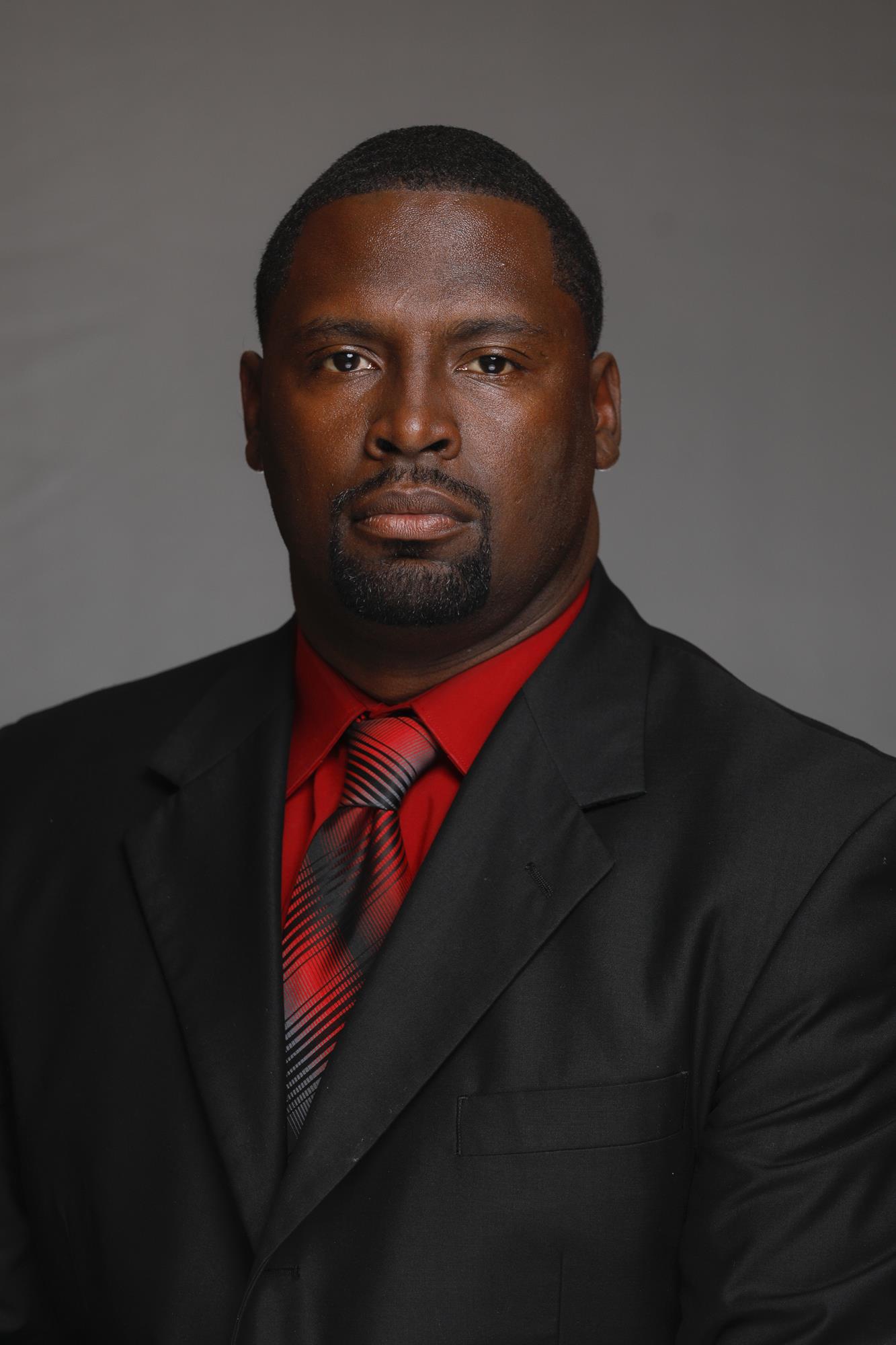 Apr 4, 2018; San Antonio, TX, USA; NAME. (Soobum Im / The University of the Incarnate Word)