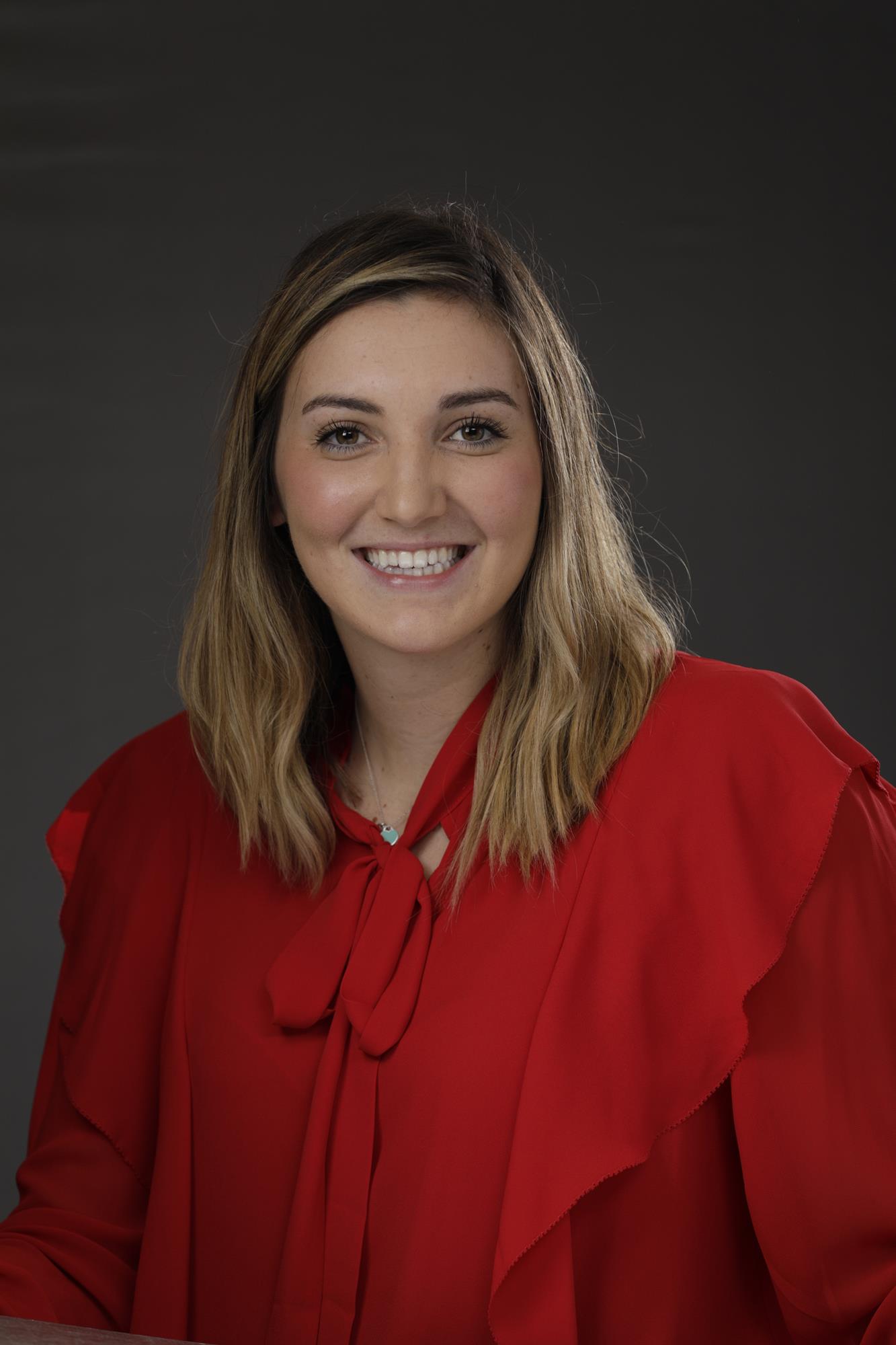 Aug 8, 2018; San Antonio, TX, USA;  Women's Volleyball headshot at UIW. (Soobum Im / The University of the Incarnate Word)