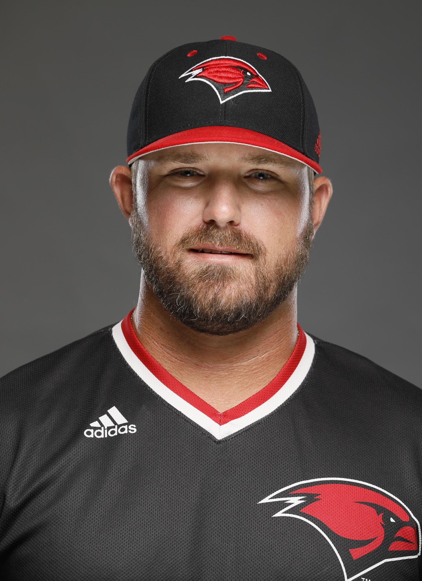 Scott Shepperd