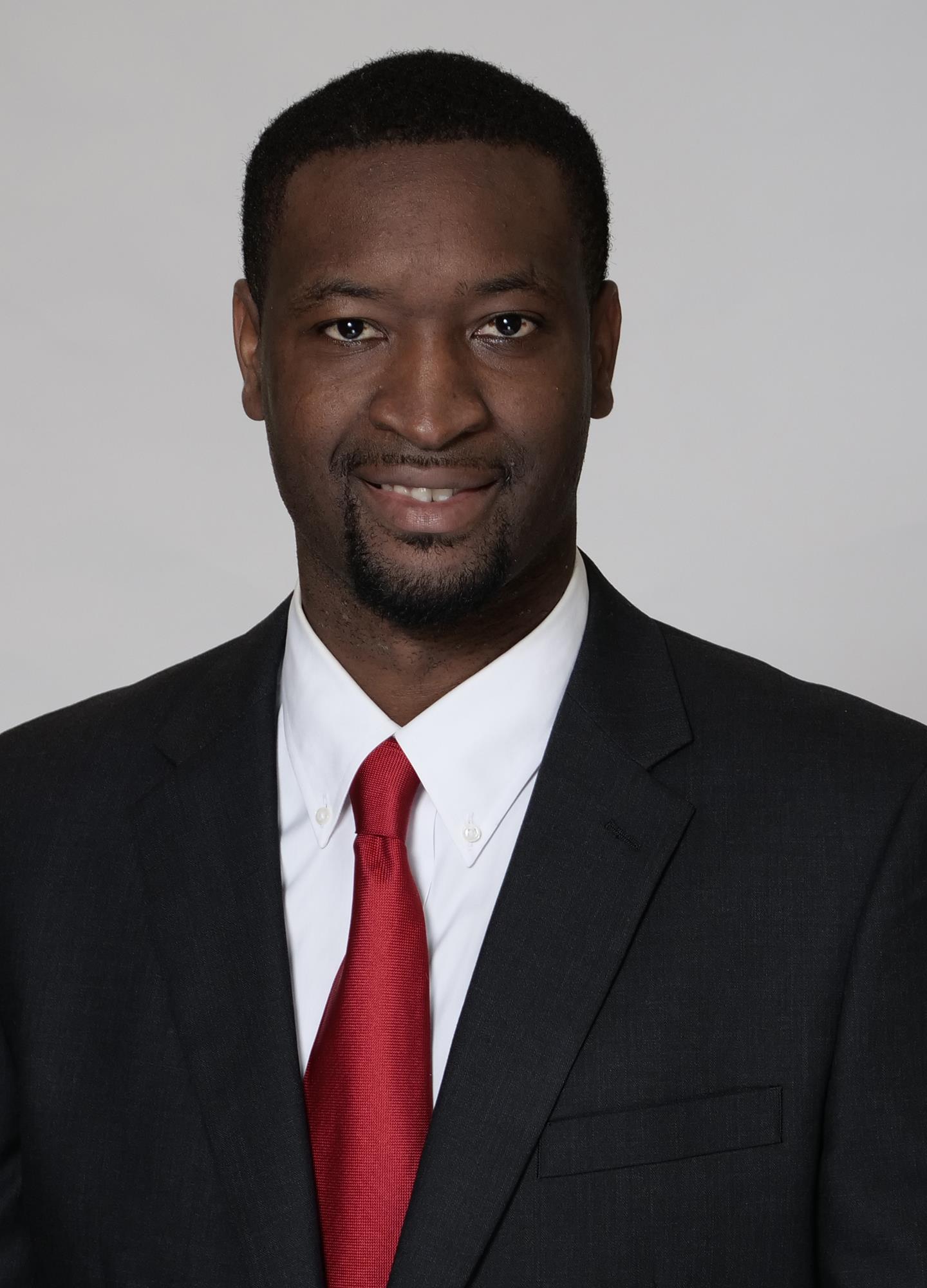Billy Blackmon 2018/19