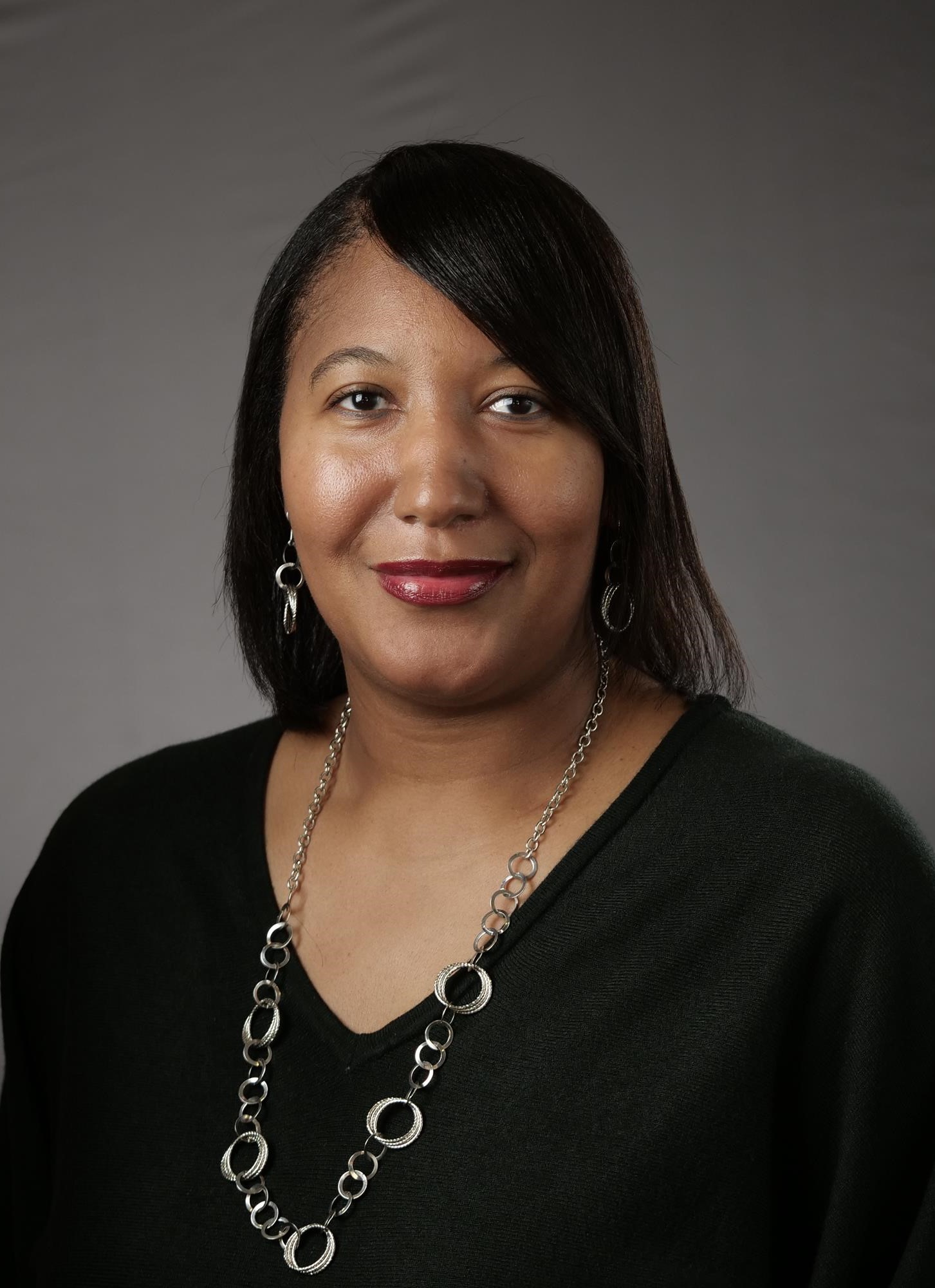 Tanya Ray