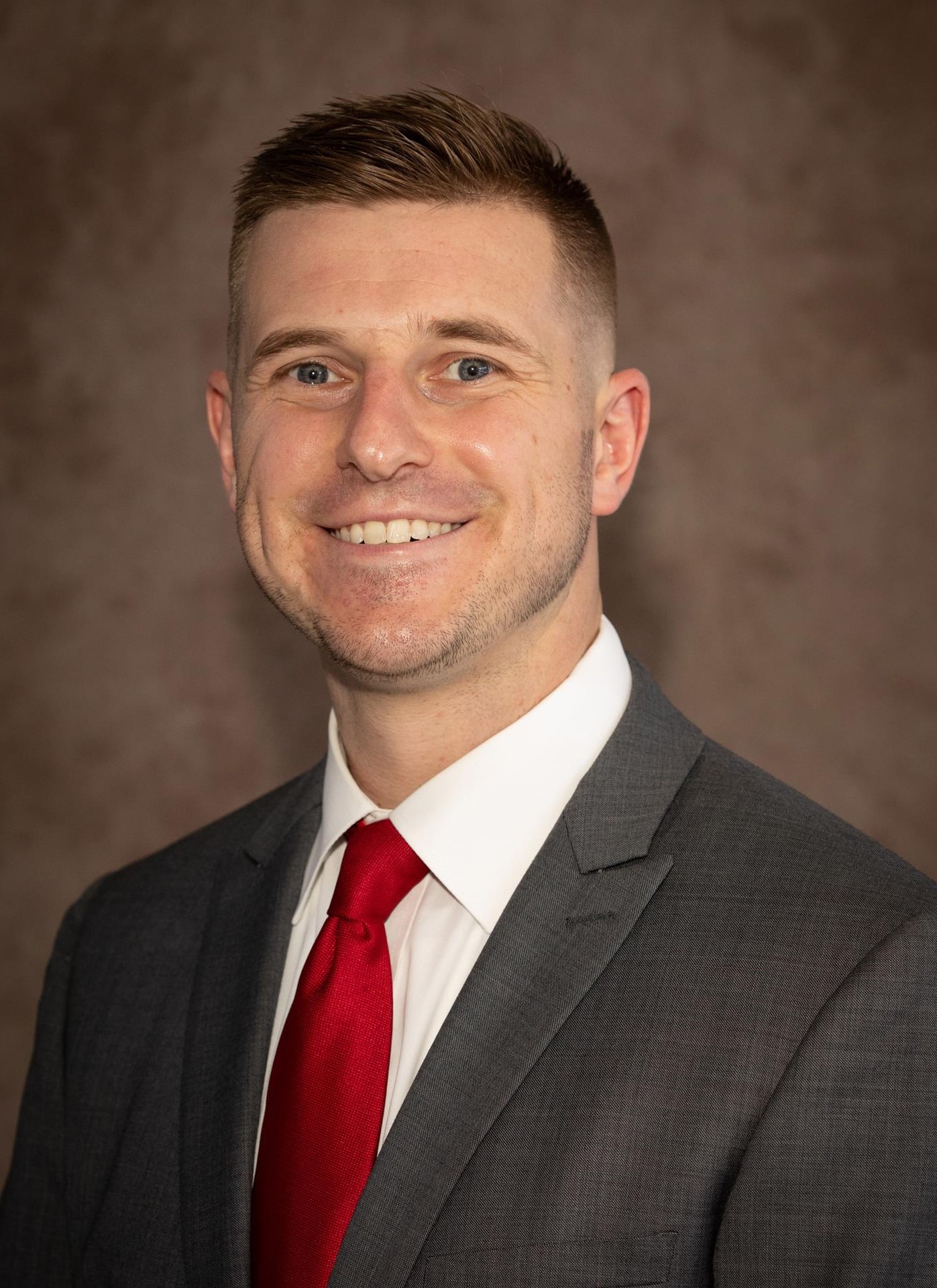 Ryne Smith