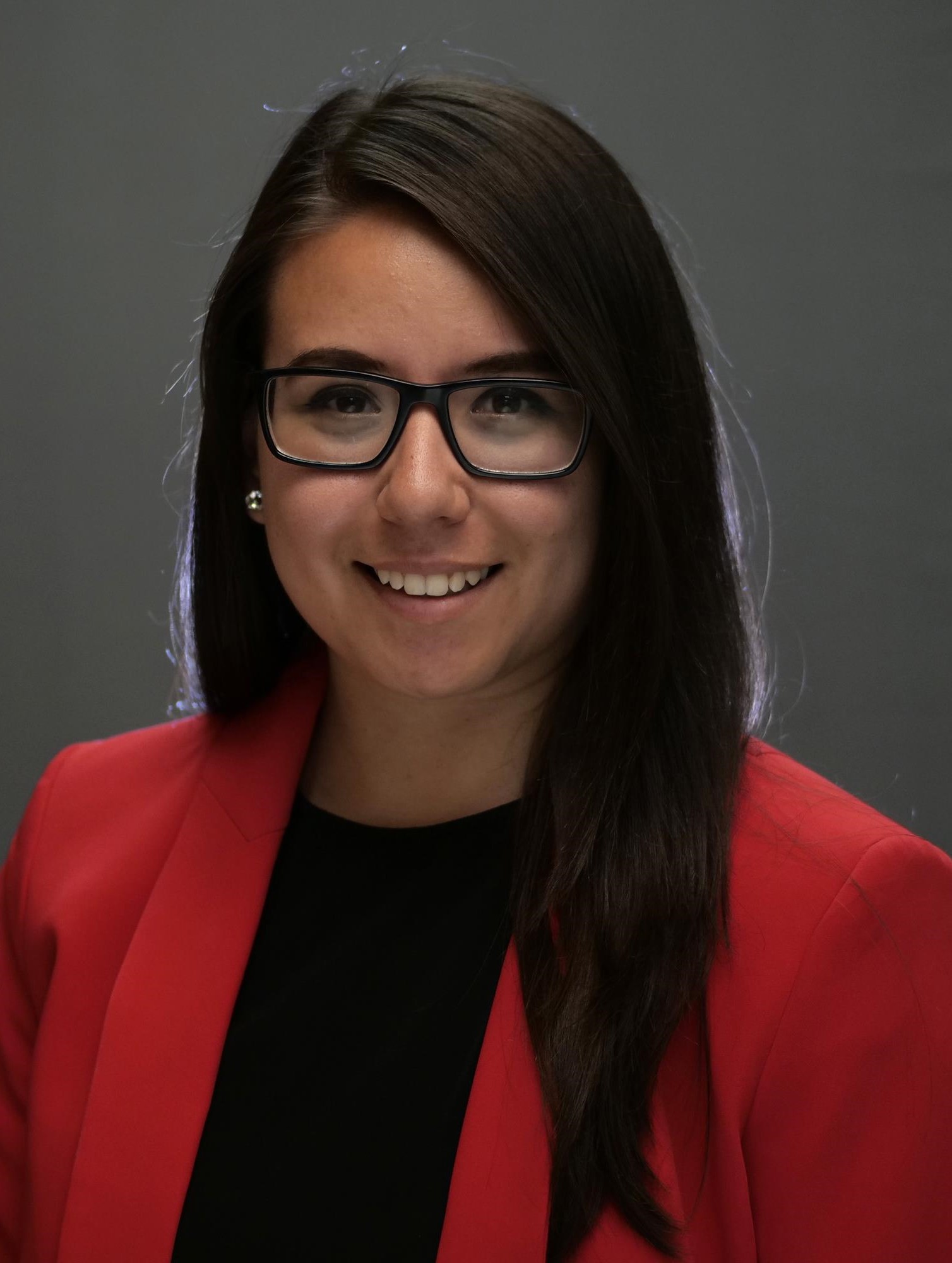 Margie Olivares 