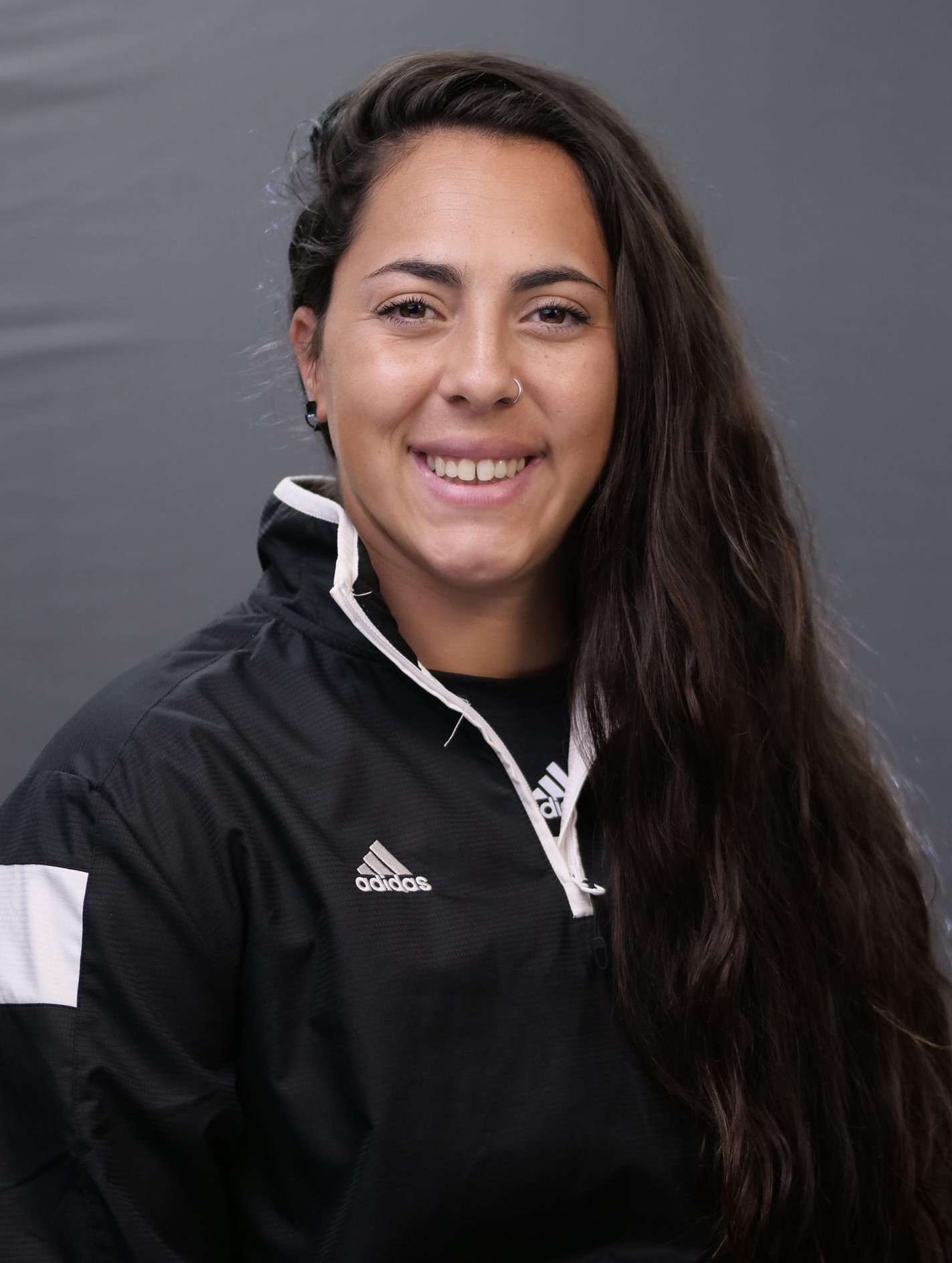 Sarah Prezioso