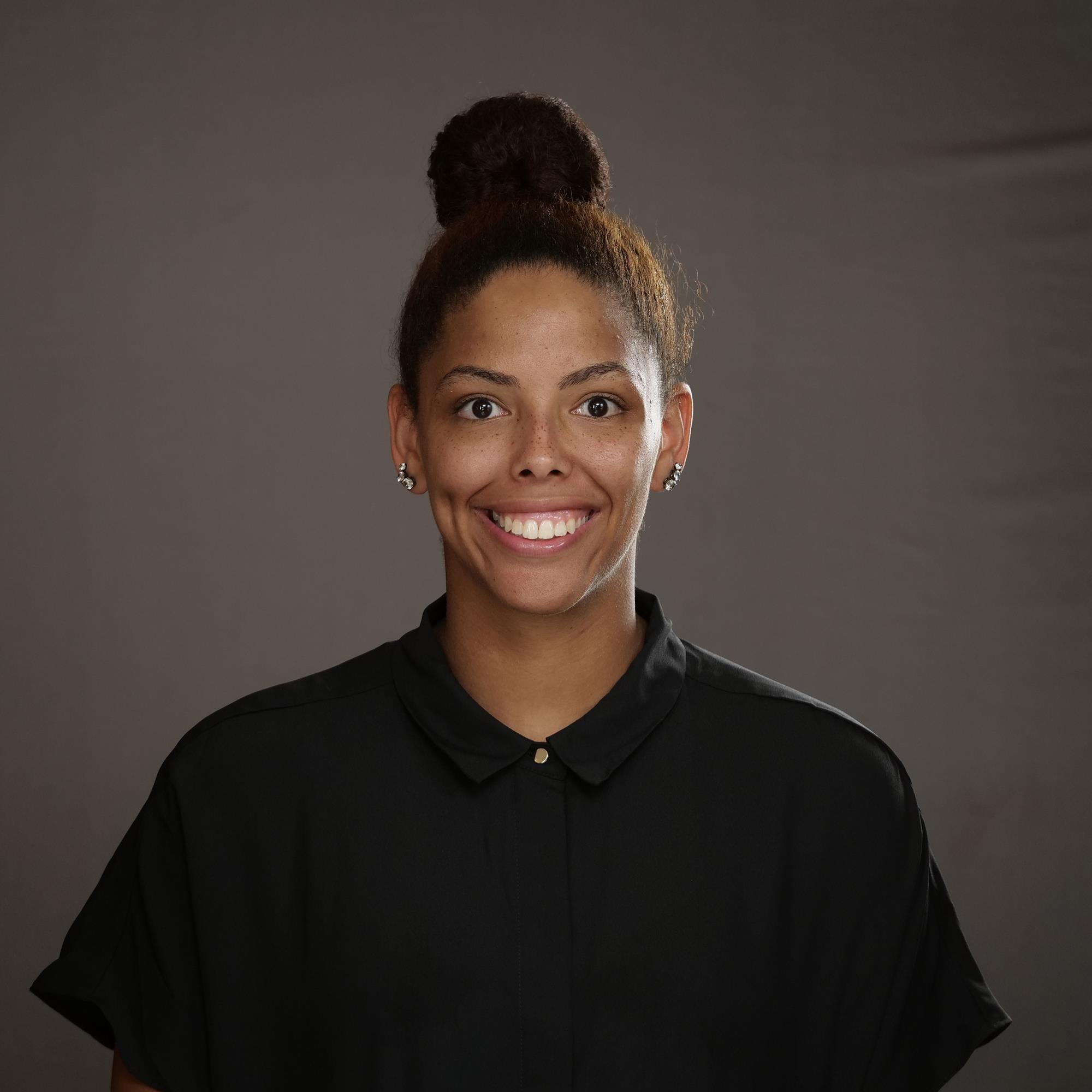 Adrianna Dowdy