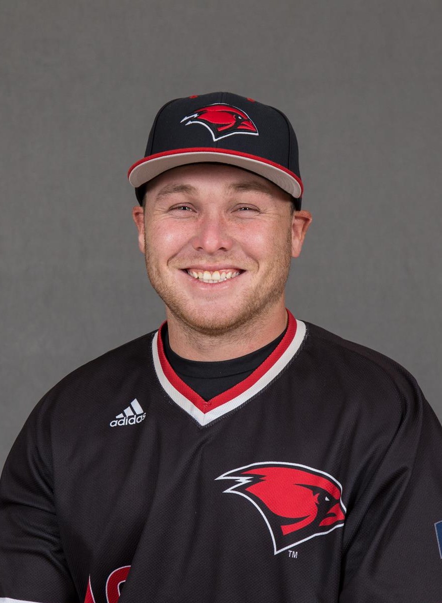 Baseball-Jake Arledge