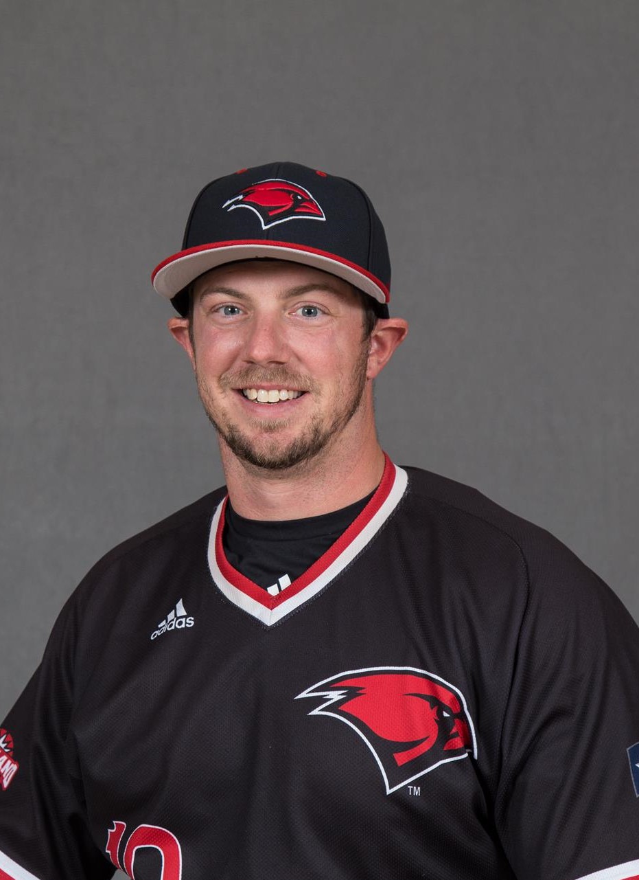 Baseball-Kyle Winkler