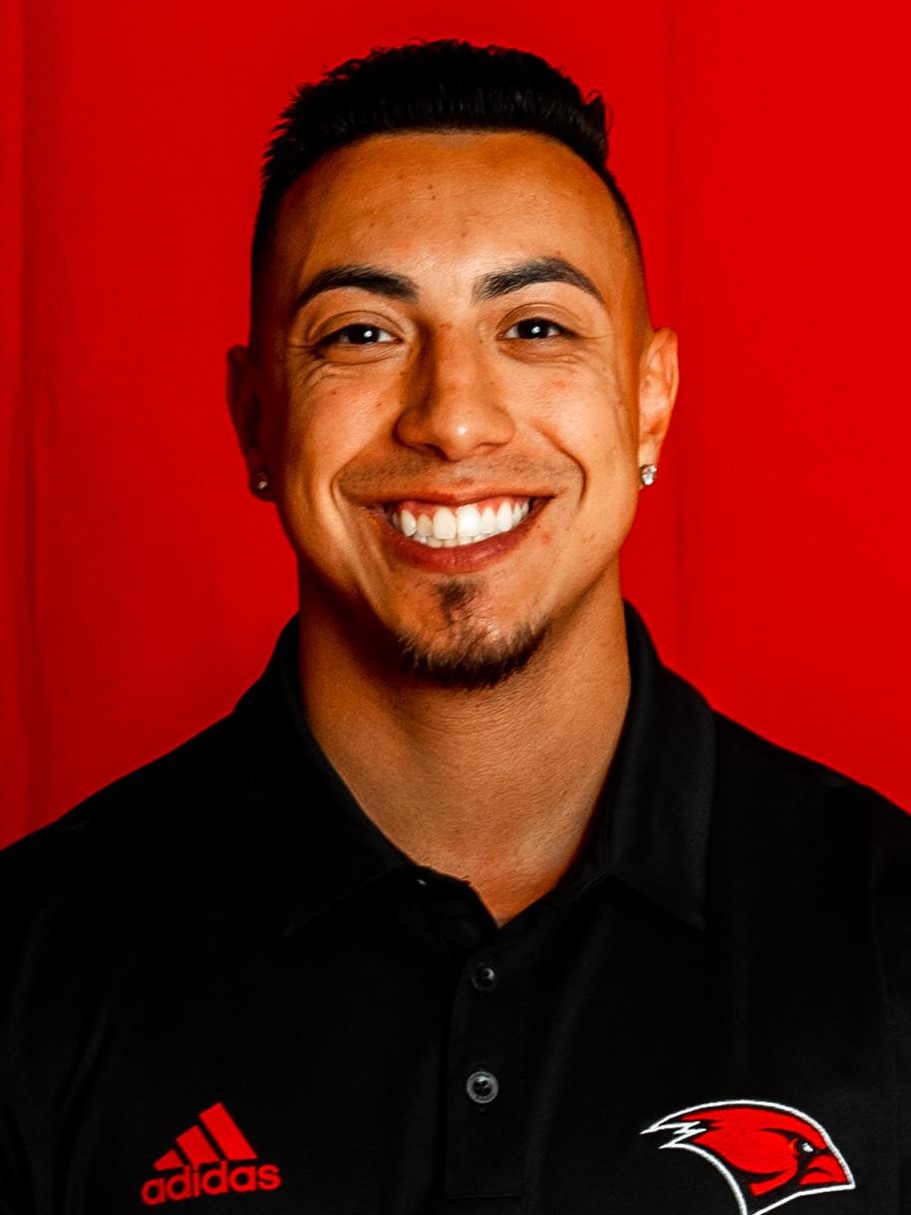 Augie Melendez Head Shot 