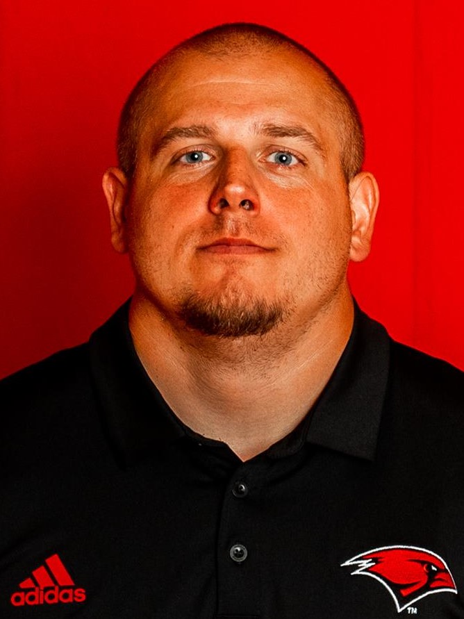 Bret Huth Head Shot 