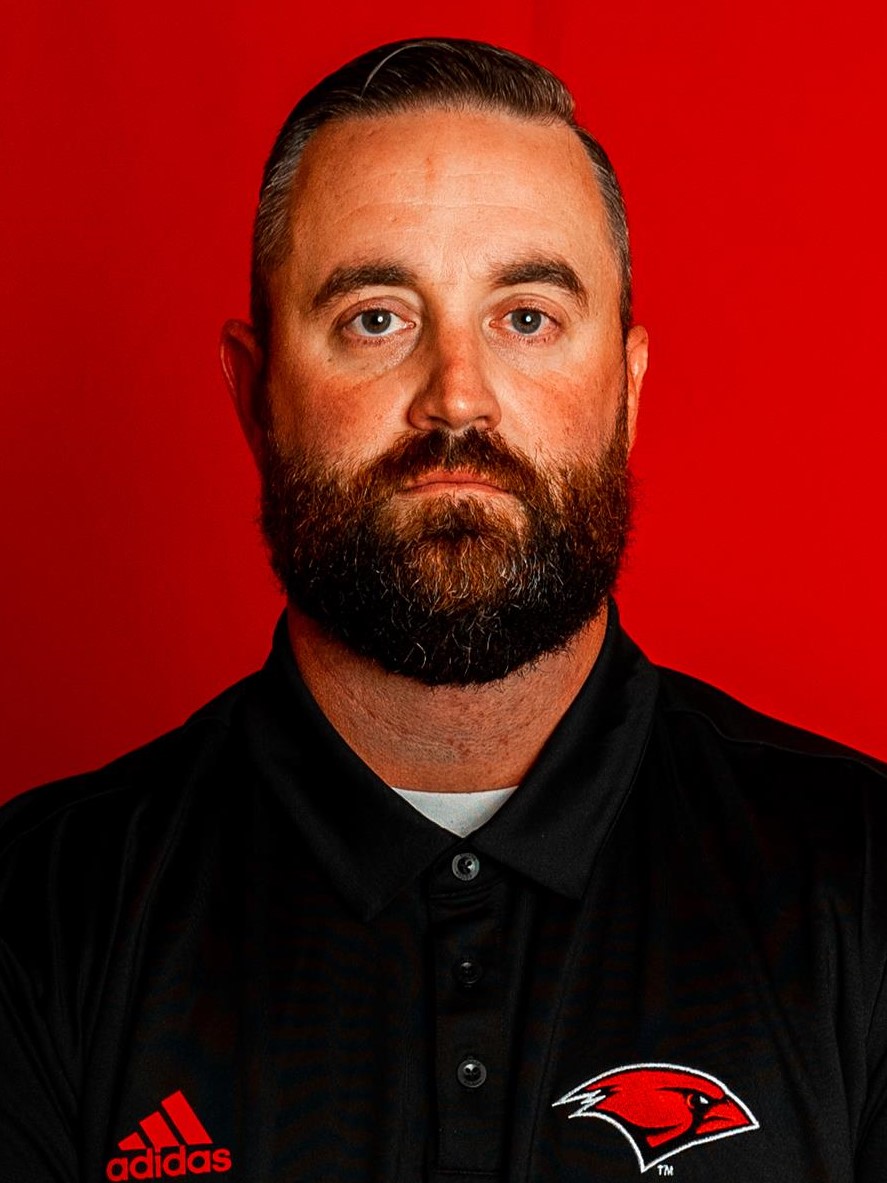 Brett Watson Head Shot 