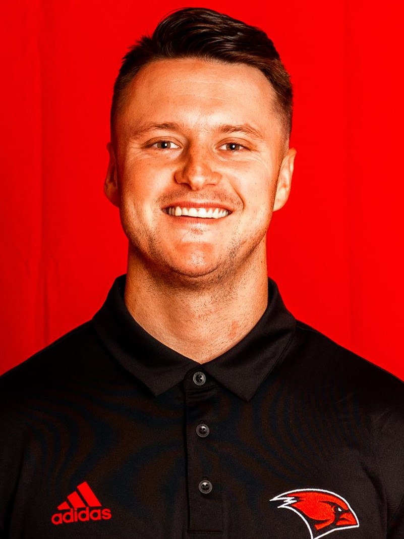 Clint Kilough Head Shot 