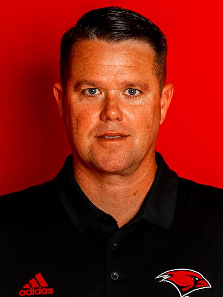 Cody Crill Head Shot