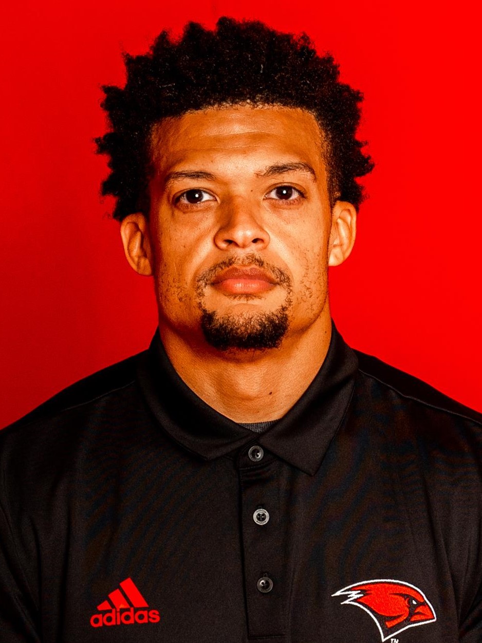 Darren Garrigan Head Shot