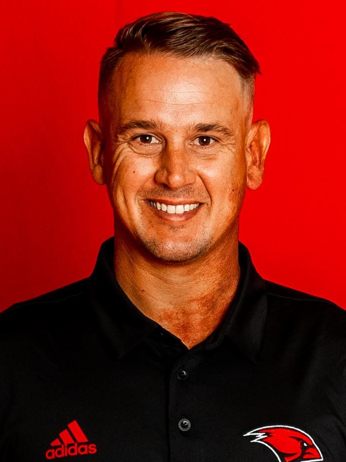 Eric Morris Headshot 