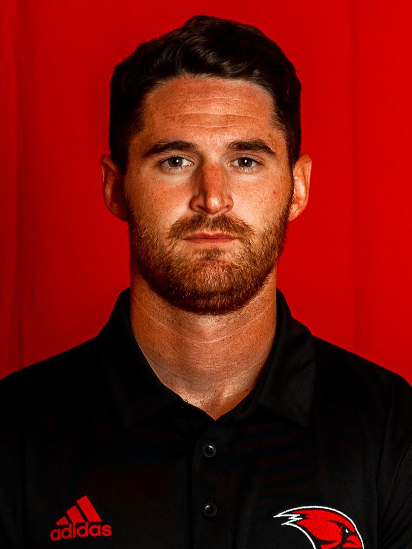 Jordan Davis Head Shot