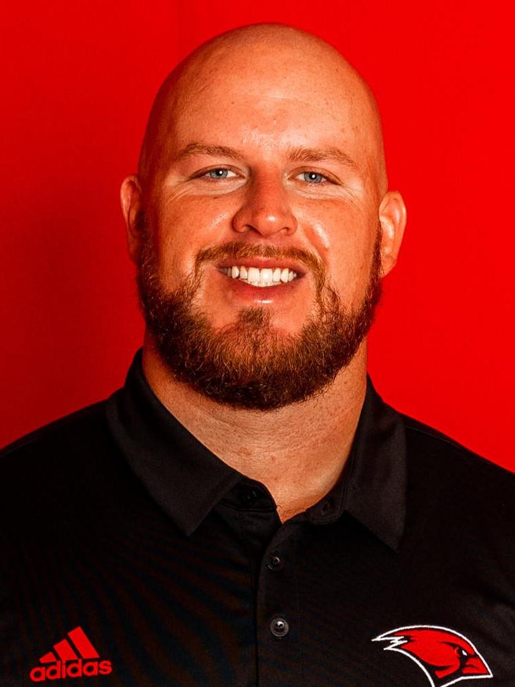Jordan Shoemaker Head Shot 