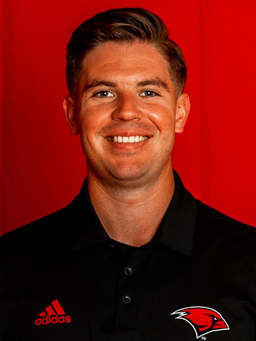 Mack Leftwitch Head Shot 