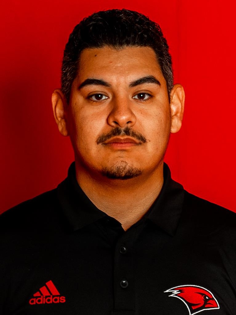 Rolando Surita Head Shot 