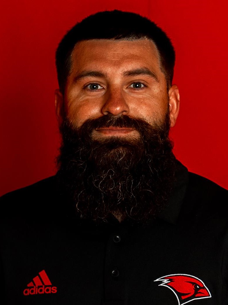 Scotty Yates Head Shot