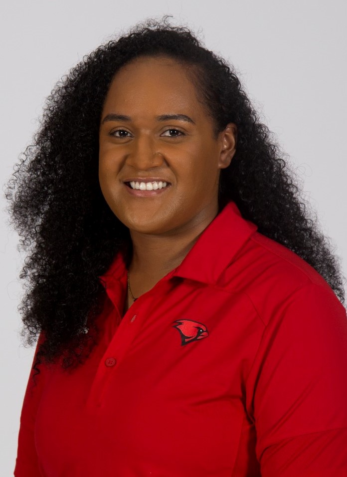Rachel Baity