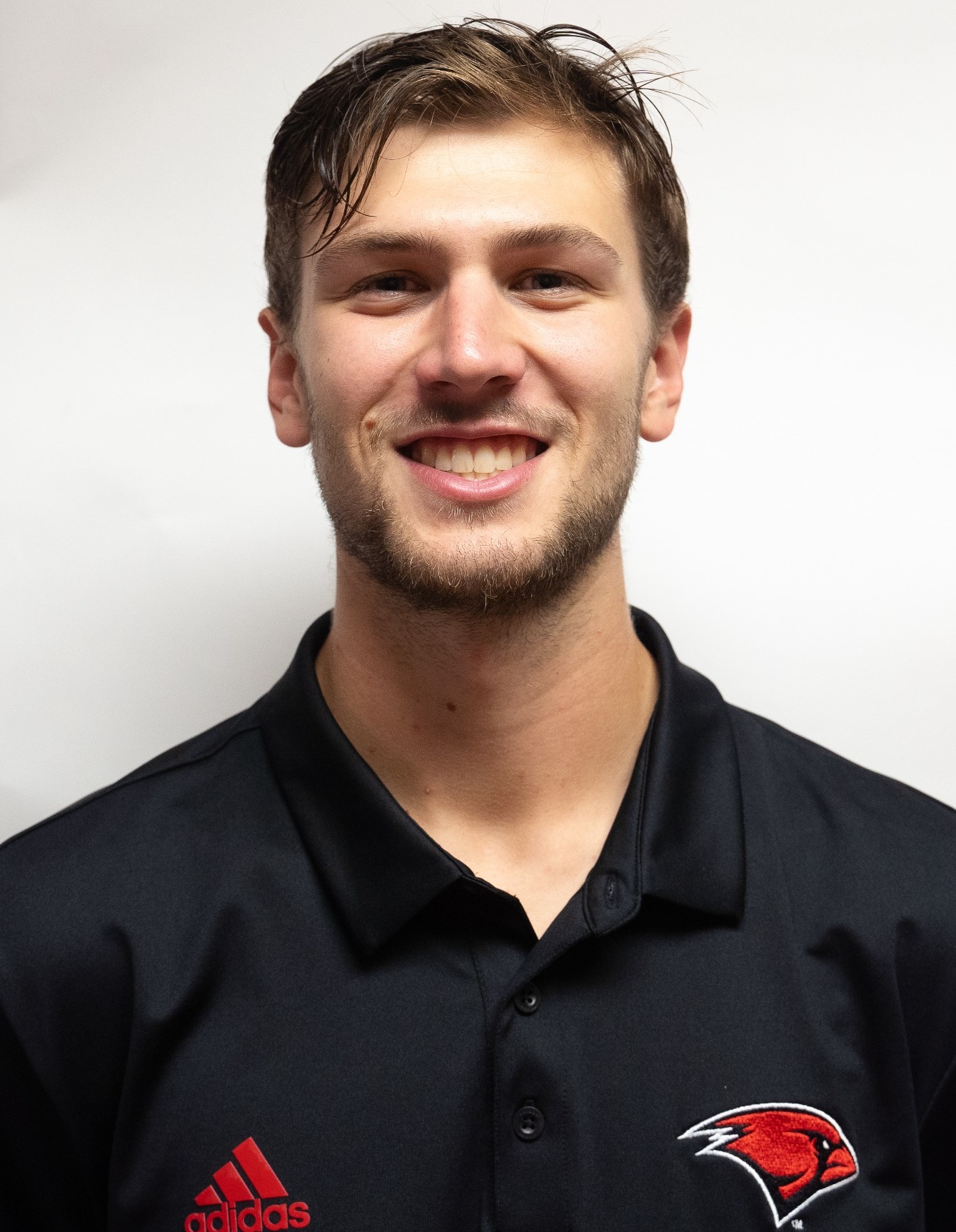 Sam Monachino Head Shot