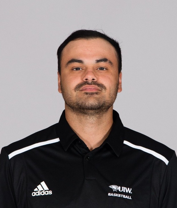 Robby Benavides