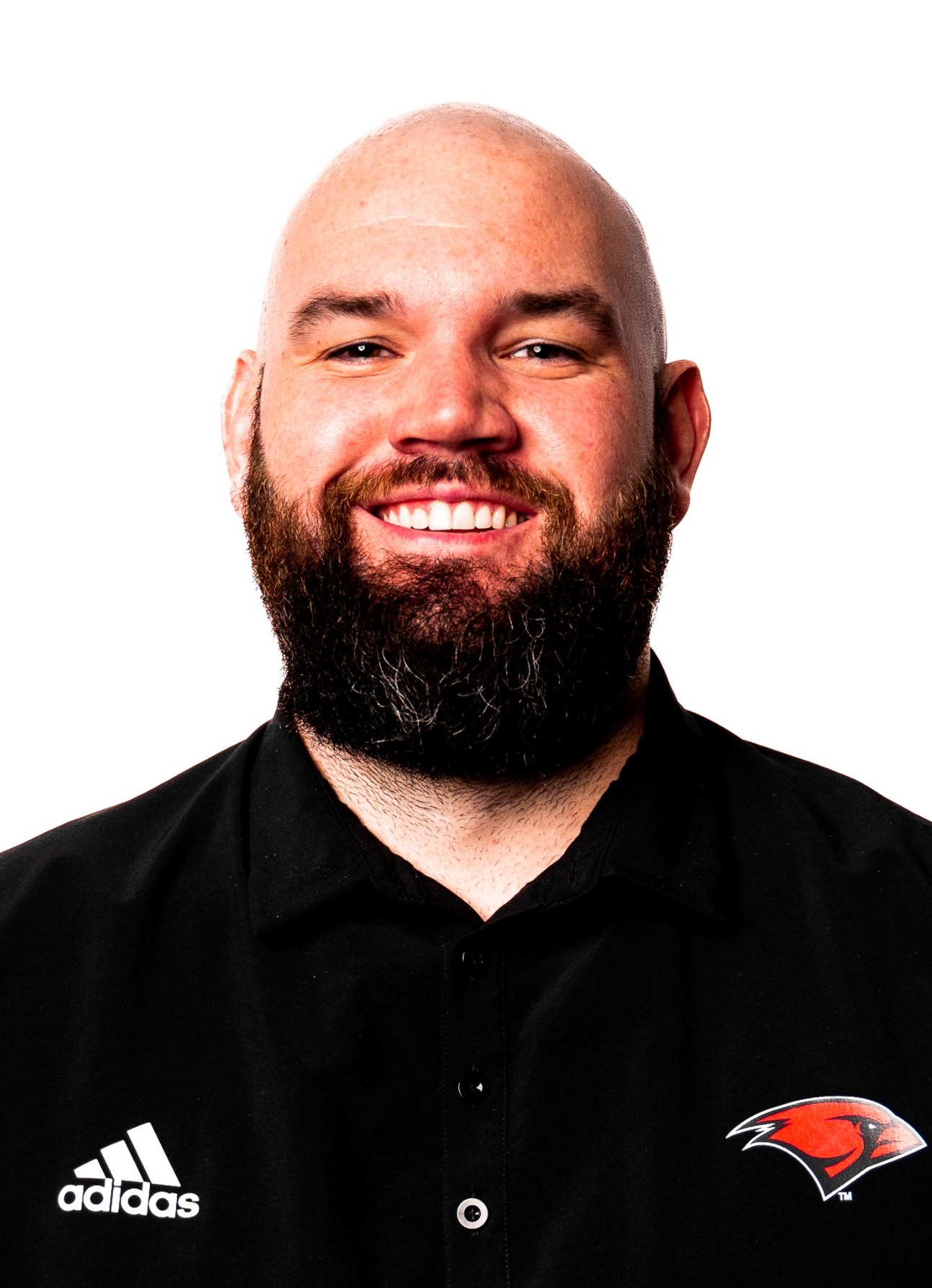 Ben Olson head shot 