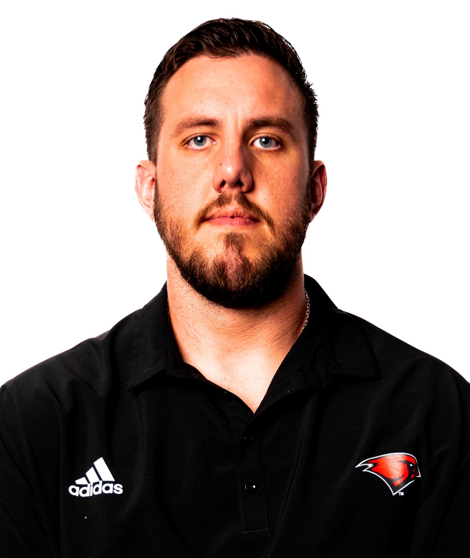 Davis Conley head shot 