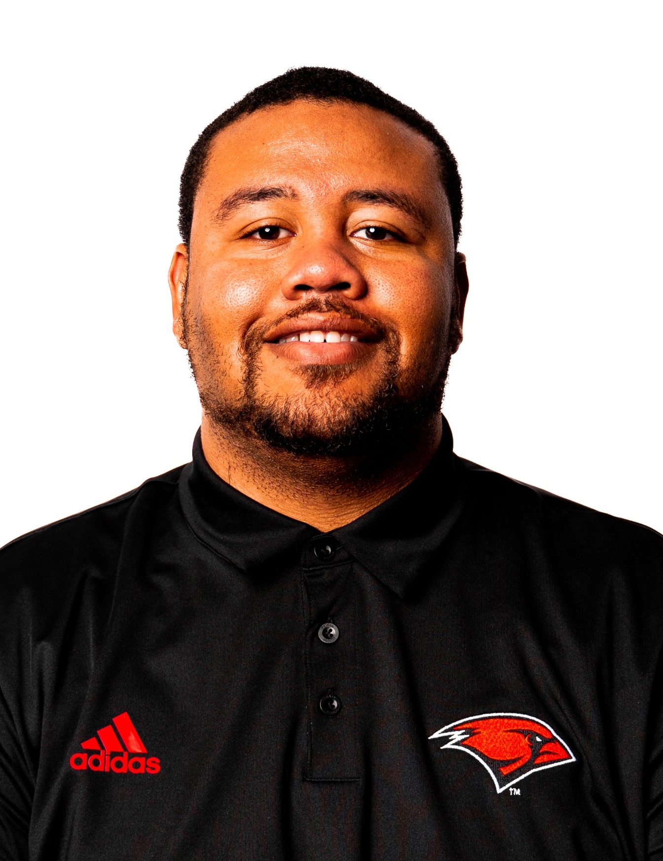 Richard Johnson head shot