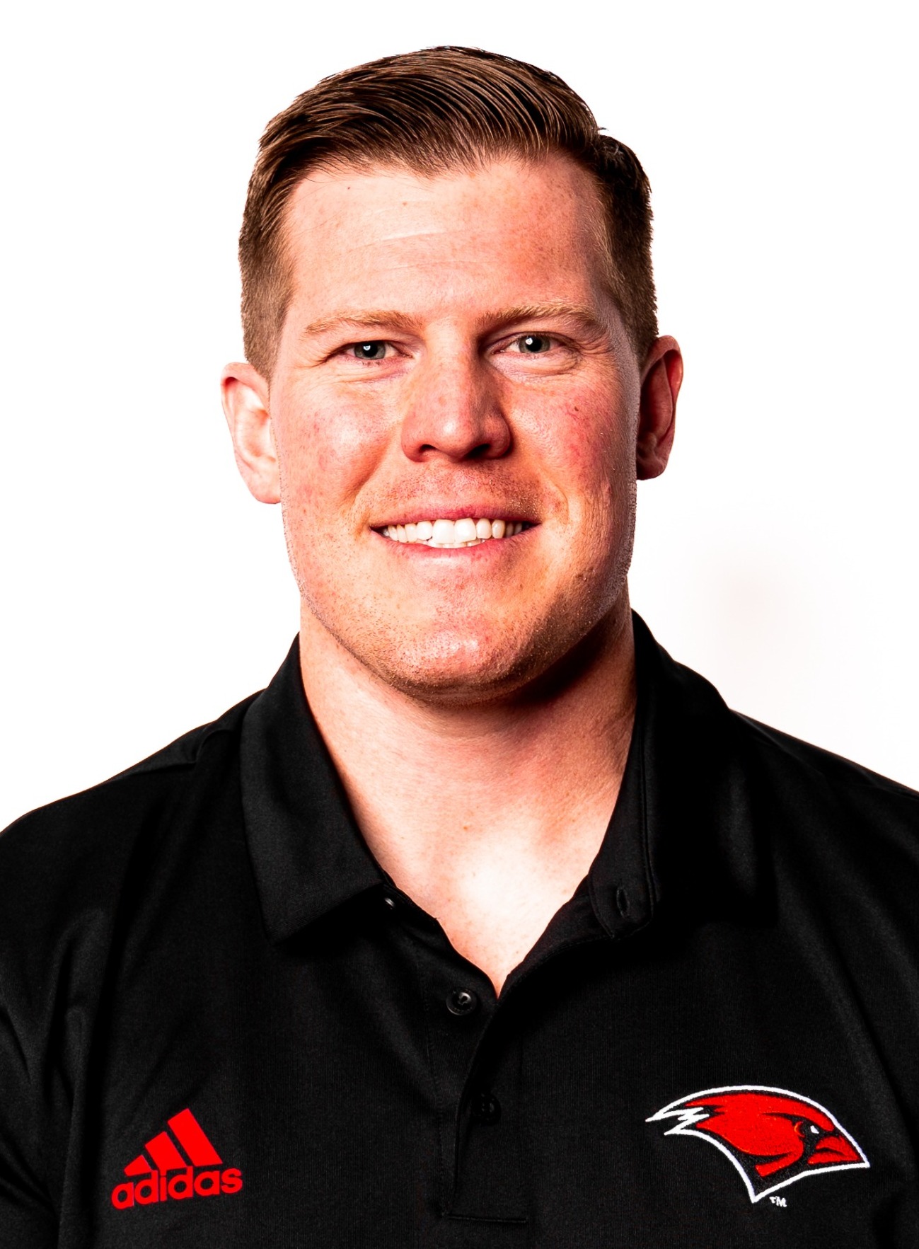 Ty Darlington head shot 