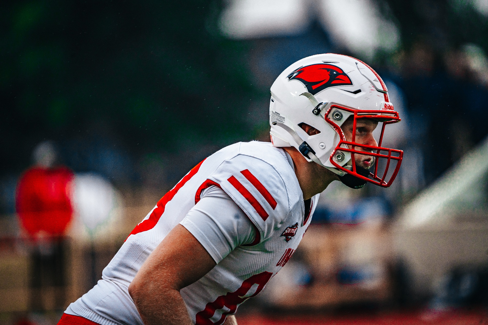Jackson Lowe Football University of the Incarnate Word Athletics