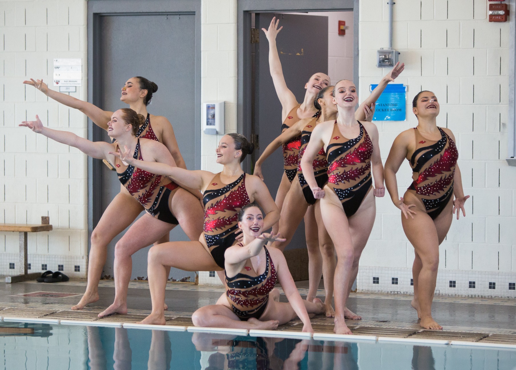 art swim all academic 