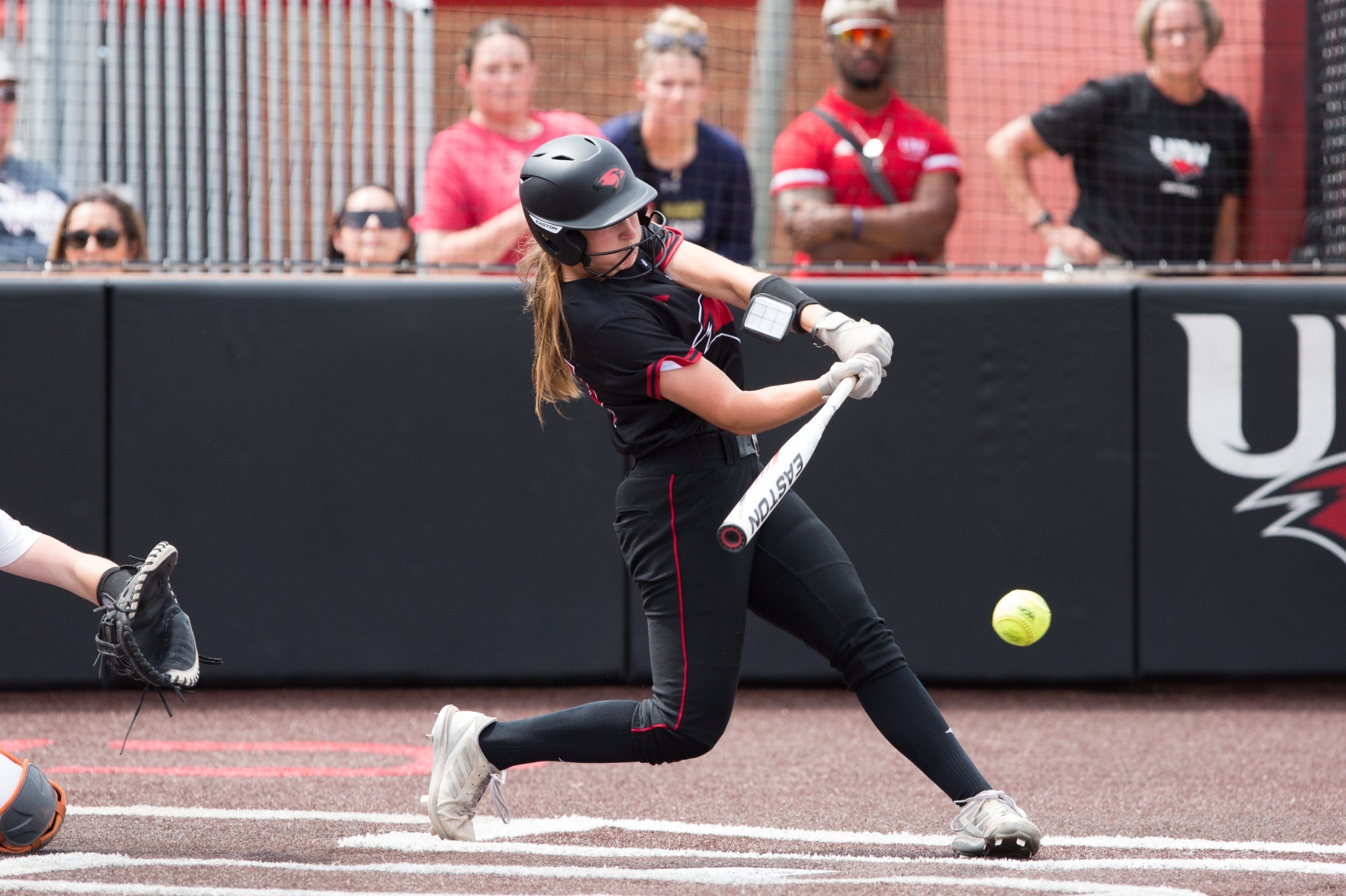 Softball Closes Season at TAMUCC University of the Incarnate Word