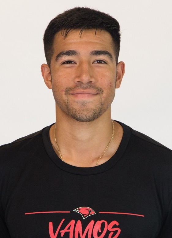 Bernabe Lopez 