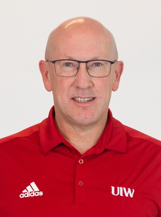 Jeff Dow 