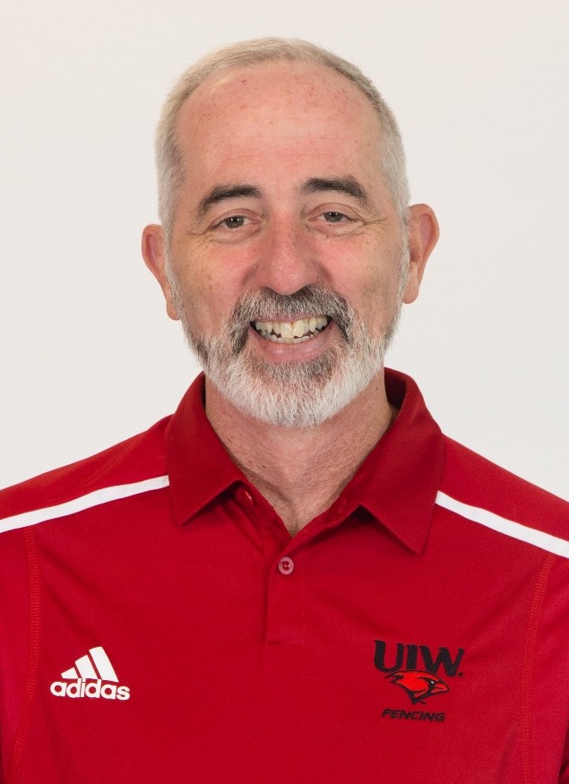 Dr. Randall Griffiths