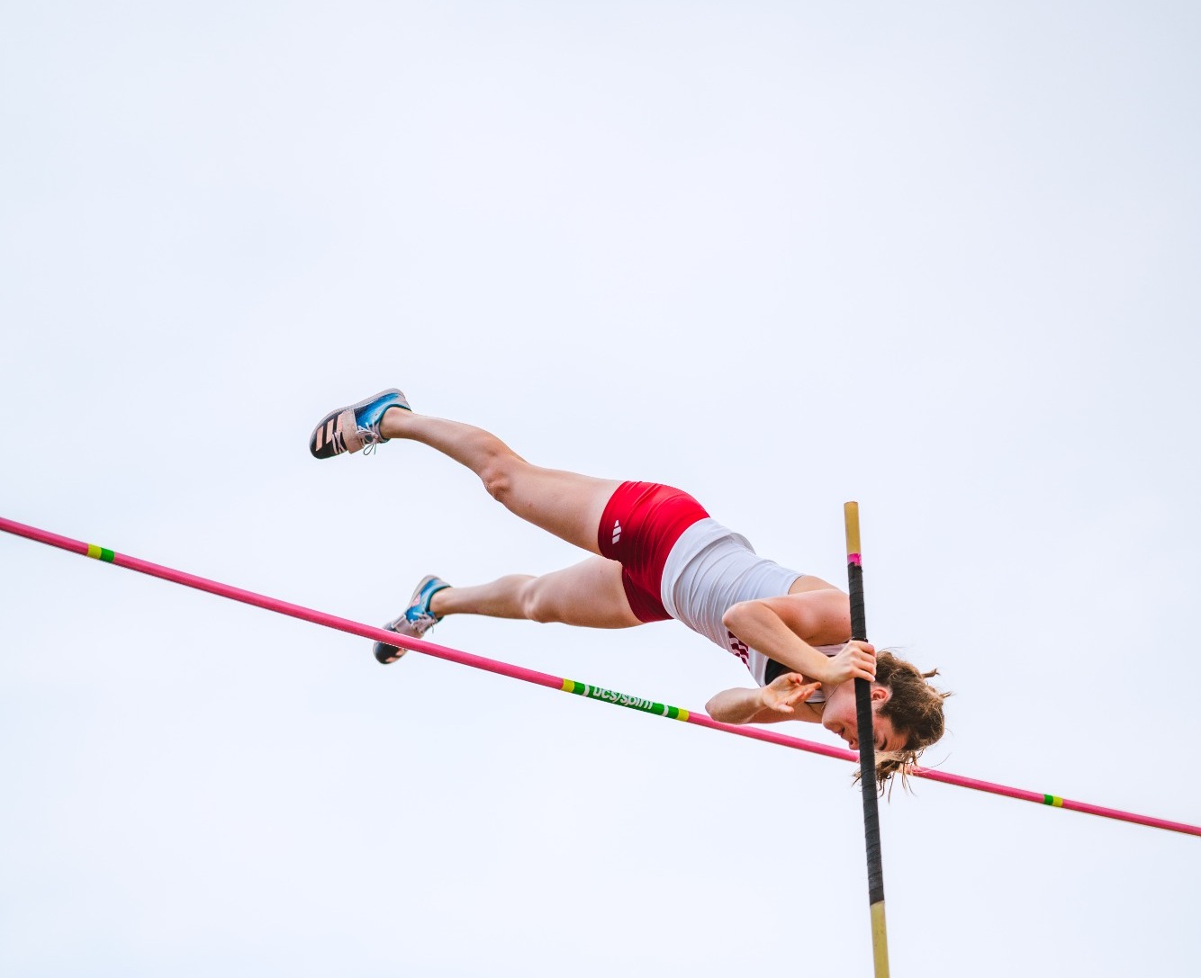 Novosad Pole Vault