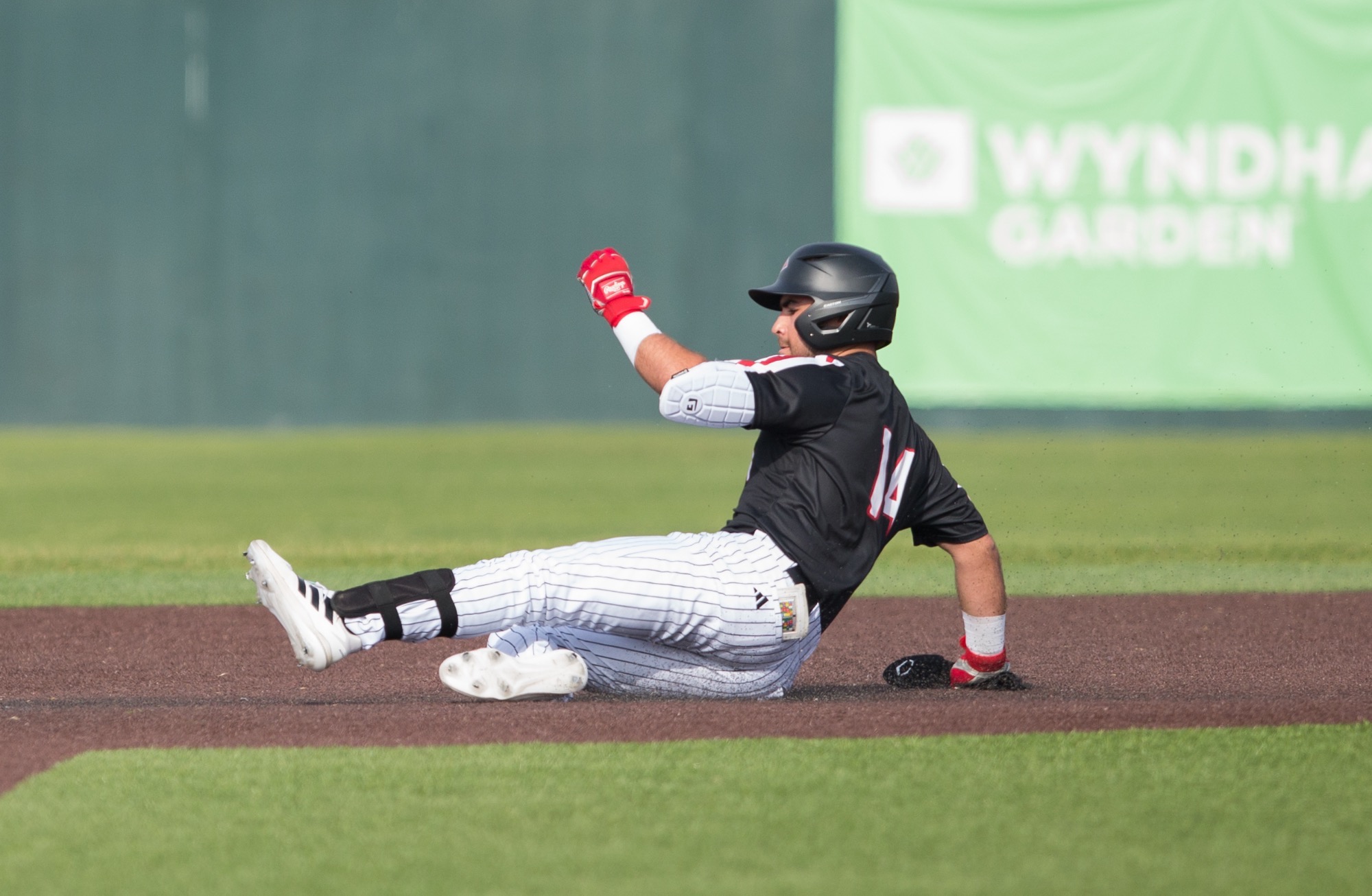 Ryder Hernandez Baseball University of the Incarnate Word Athletics
