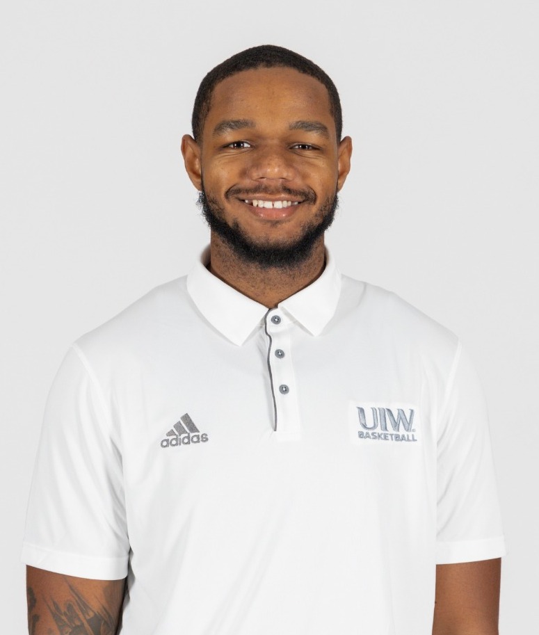 Quentin Holder