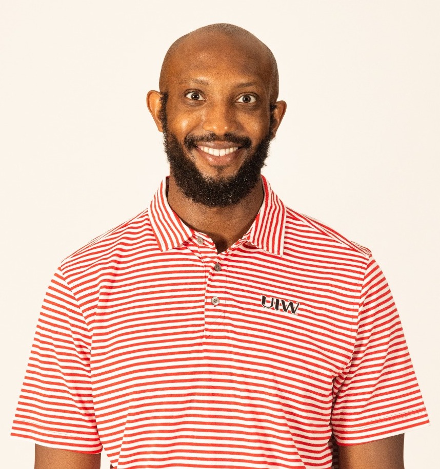 Tony Miller Headshot