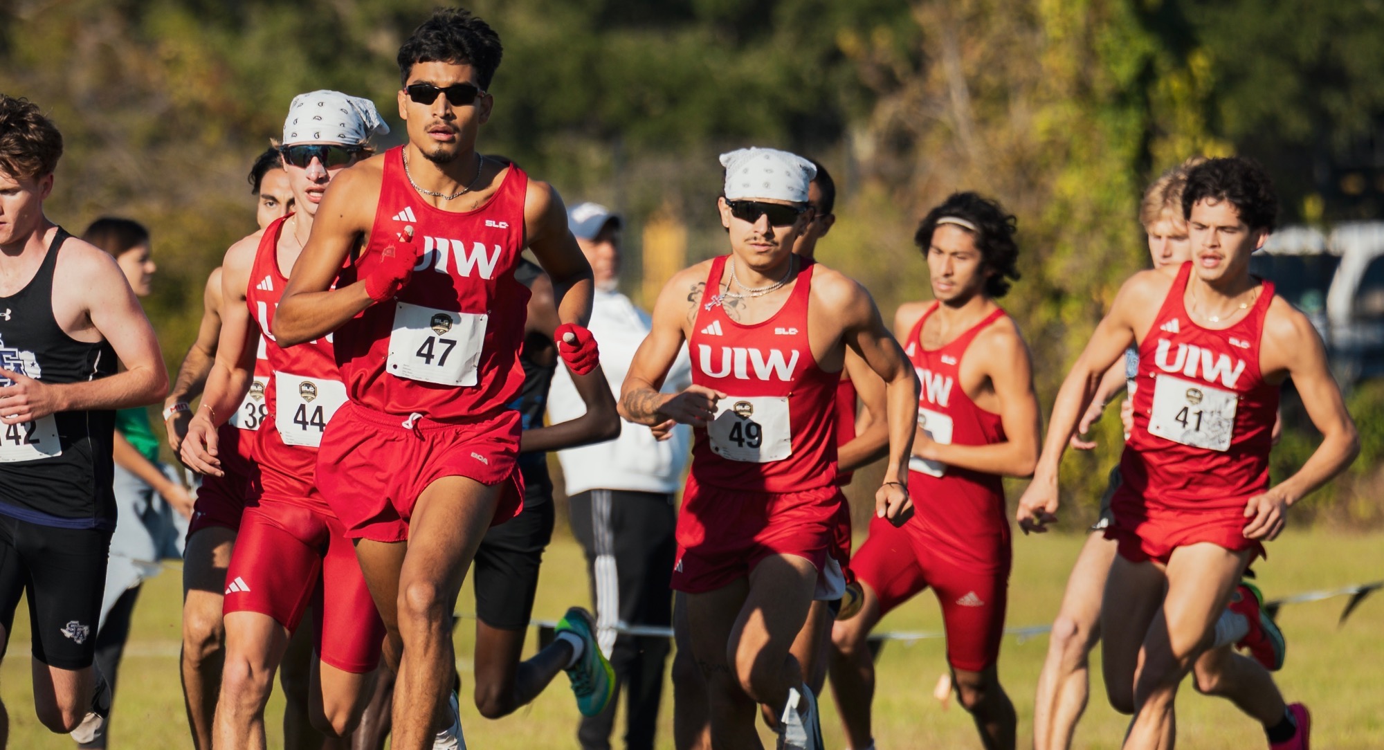 slc championship meet