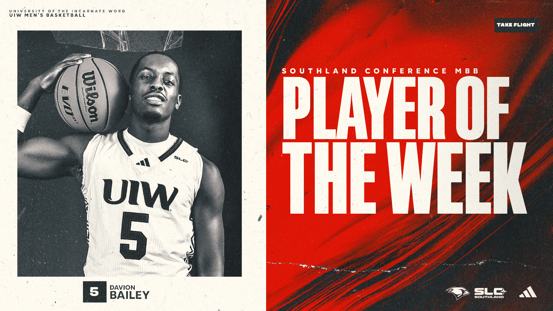 DB Player of the Week November 