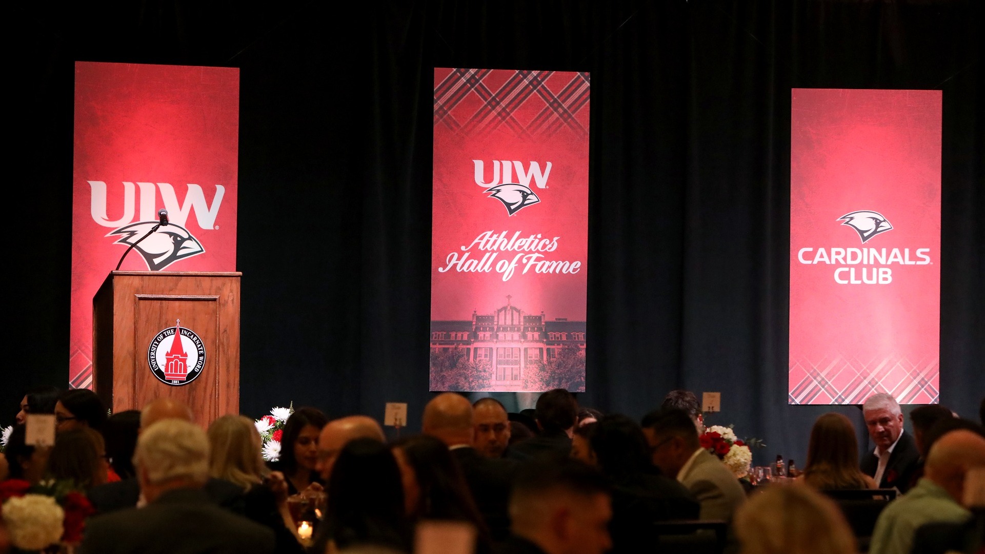 UIW Hall of Fame Pic 2025 Release